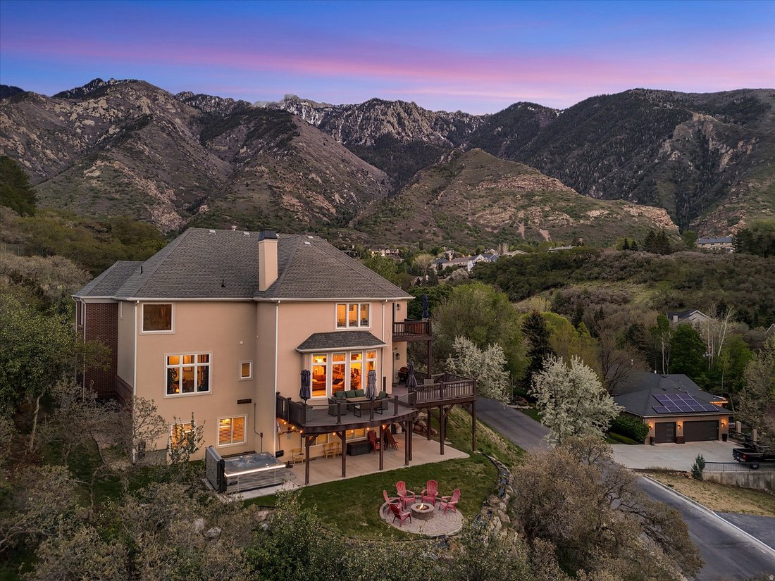 House in Sandy, Utah, United States 4 - 17822291