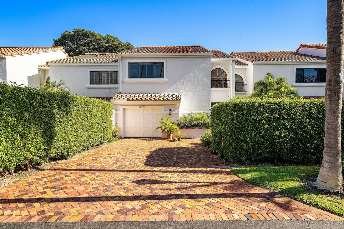 House in Boynton Beach, Florida, United States 3 - 17828971