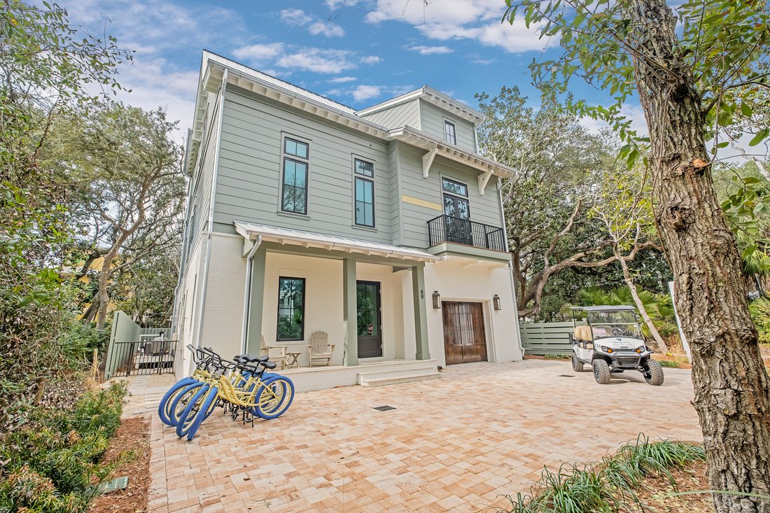 House in Santa Rosa Beach, Florida, United States 3 - 17820851