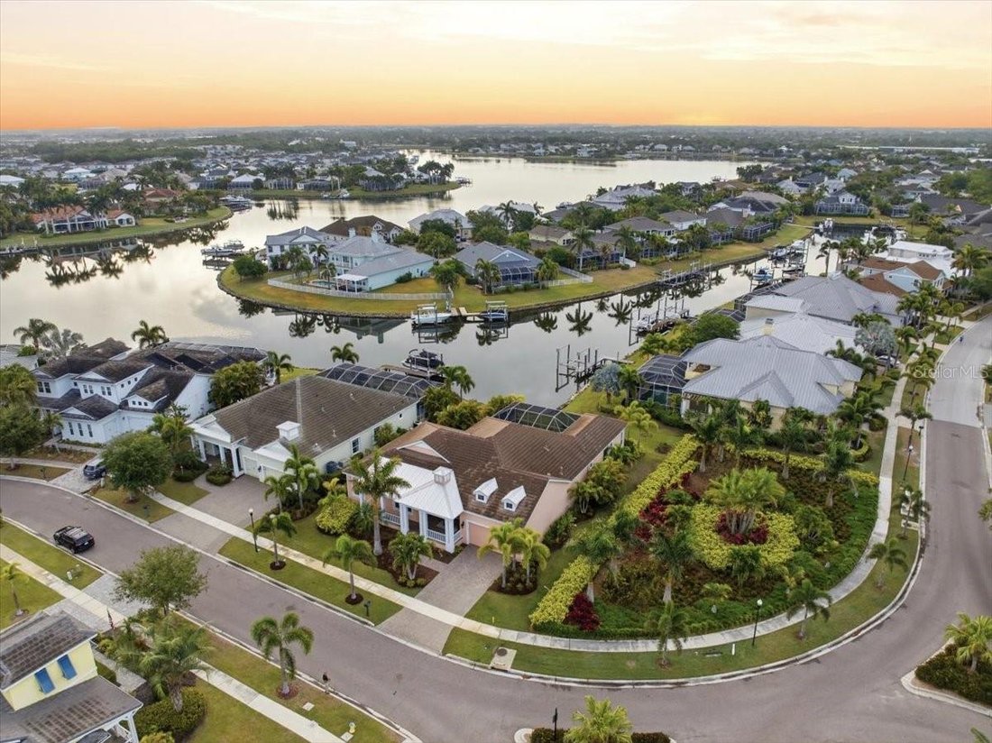 House in Apollo Beach, Florida, United States 5 - 17823471