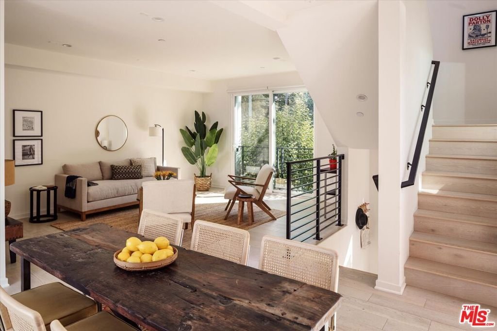 House in Los Angeles, California, United States 2 - 17822206