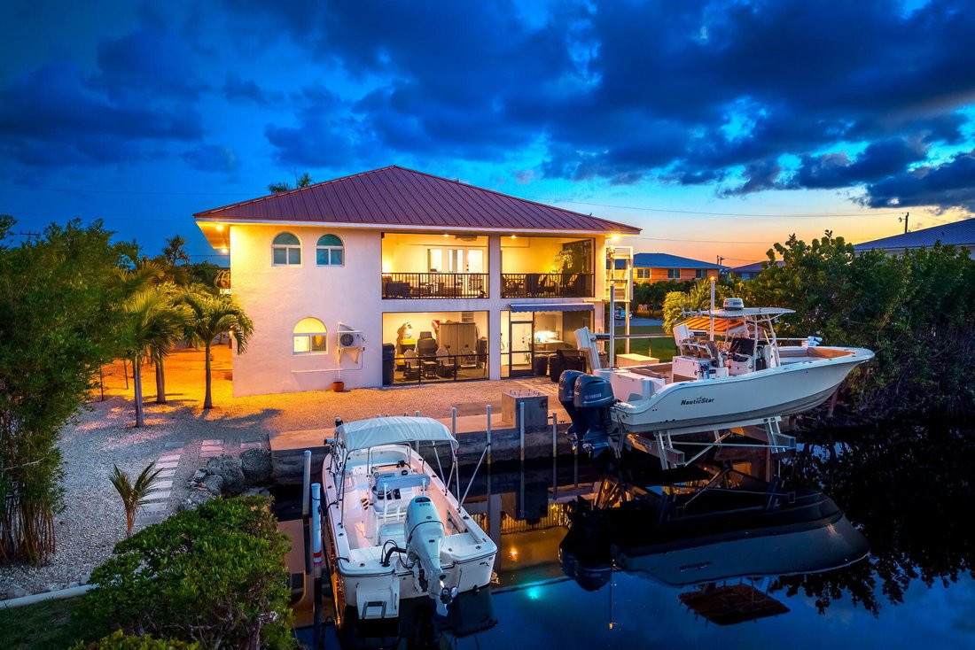 House in Big Pine Key, Florida, United States 1 - 17832947
