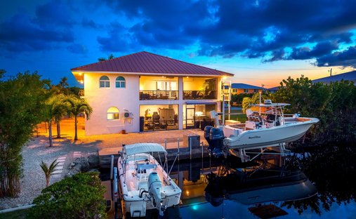 House in Big Pine Key, Florida, United States 1