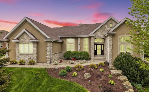 Casa a Oregon, Wisconsin, Stati Uniti 1