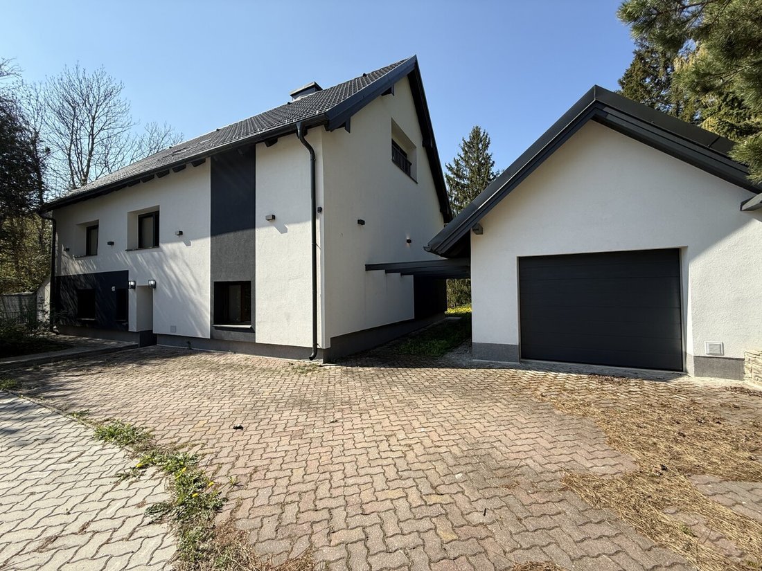 House in Willendorf, Lower Austria, Austria 3 - 17818083
