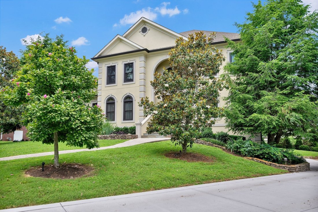 House in Nashville, Tennessee, United States 4 - 17824276