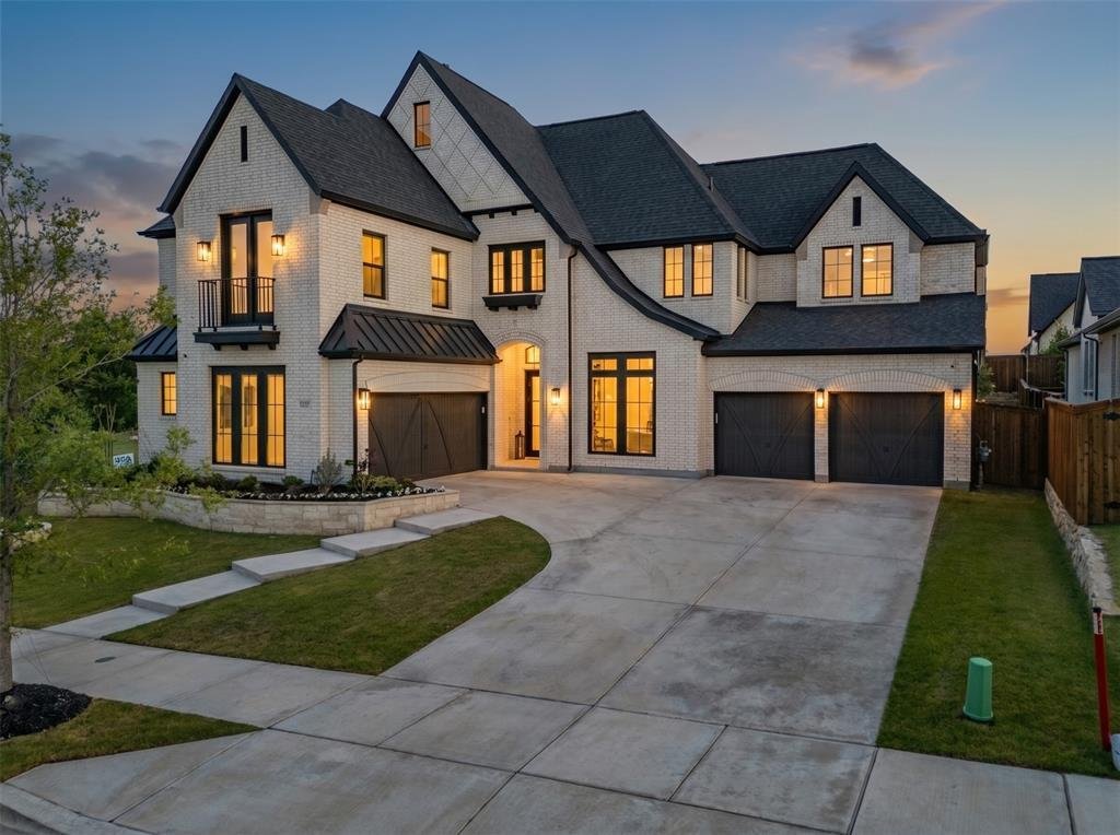 House in Aledo, Texas, United States 1 - 17824609