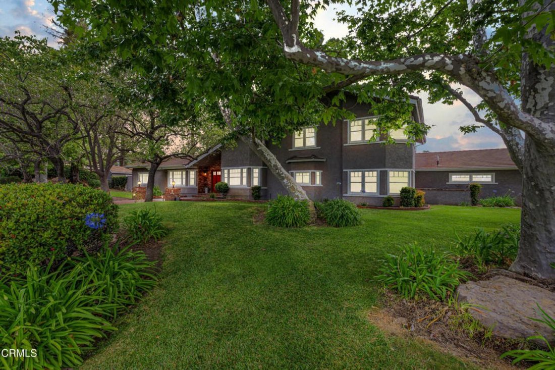 House in Somis, California, United States 4 - 17817388