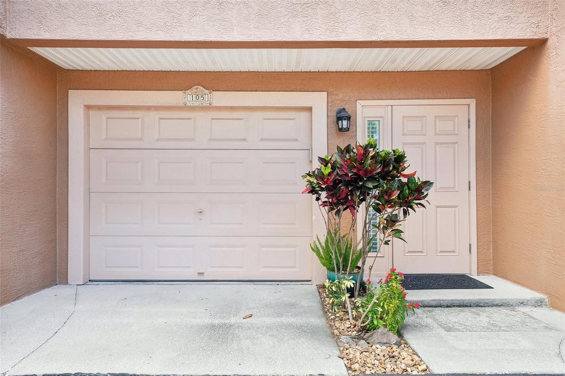 Townhouse in St. Petersburg, Florida, United States 4 - 17823383