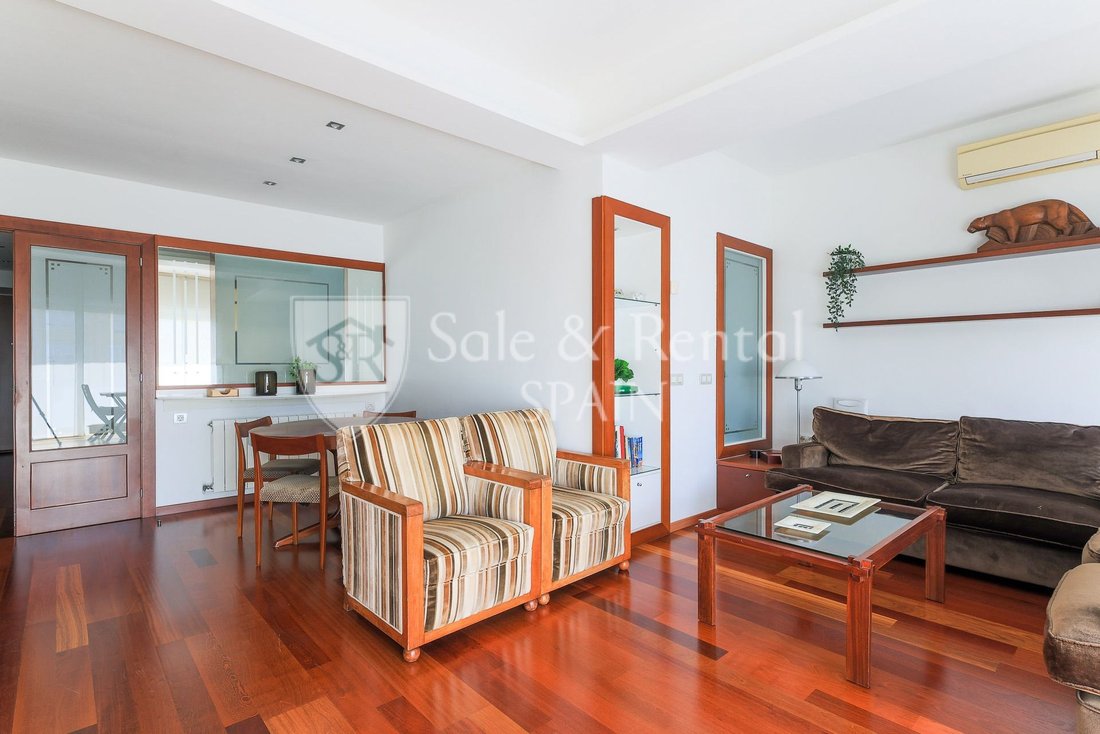 Chalet in Eixample, Barcelona, Spain 5 - 17822045