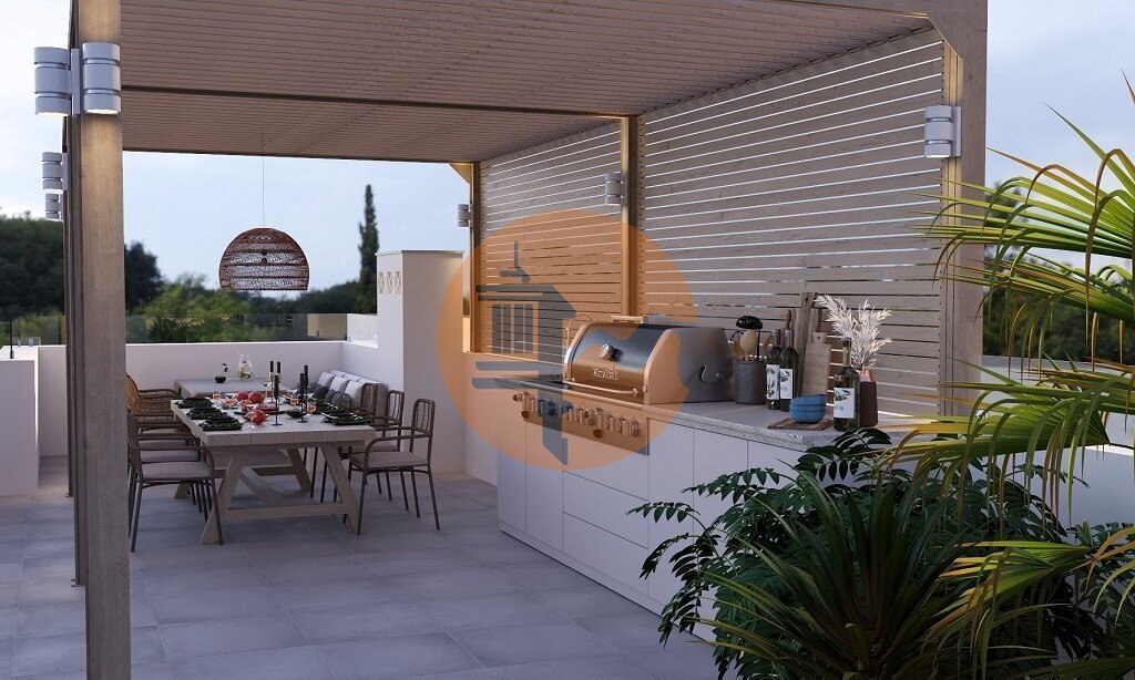 Apartment in Armacao de Pera, Algarve, Portugal 2 - 17827319