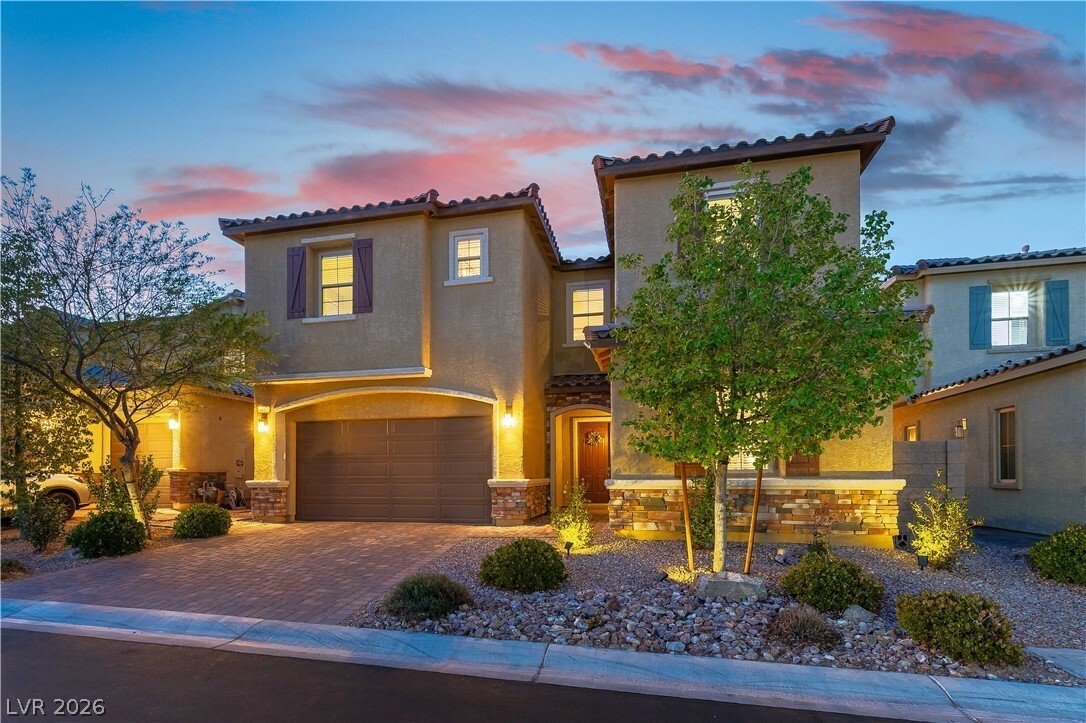 House in Las Vegas, Nevada, United States 2 - 17819689