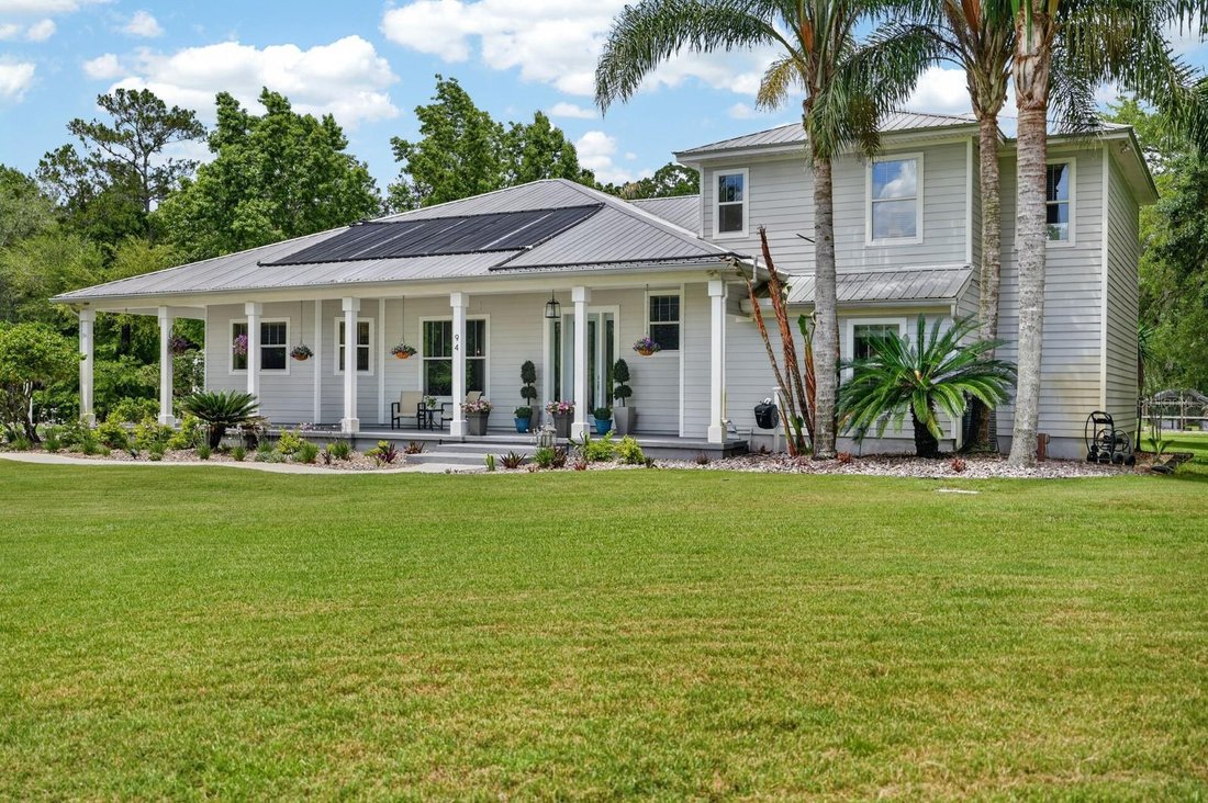 House in Bunnell, Florida, United States 2 - 17823620