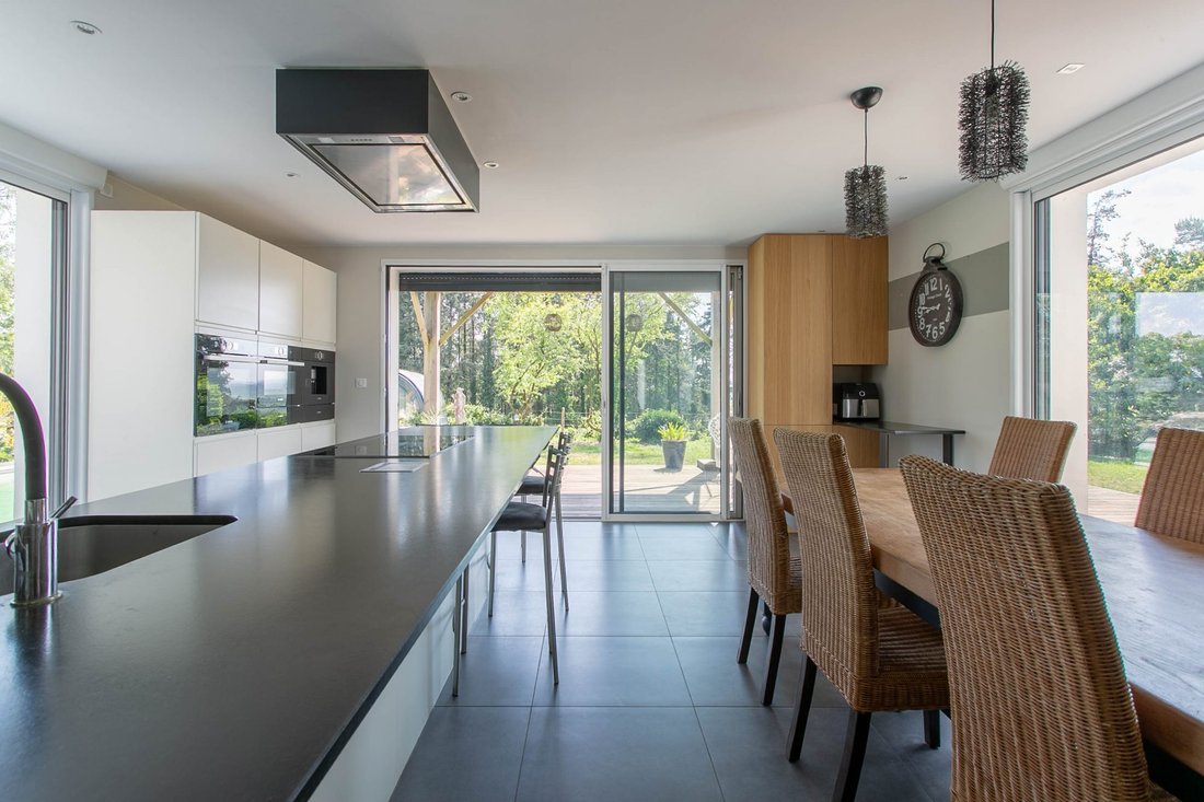House in Savenay, Pays de la Loire, France 4 - 17724286
