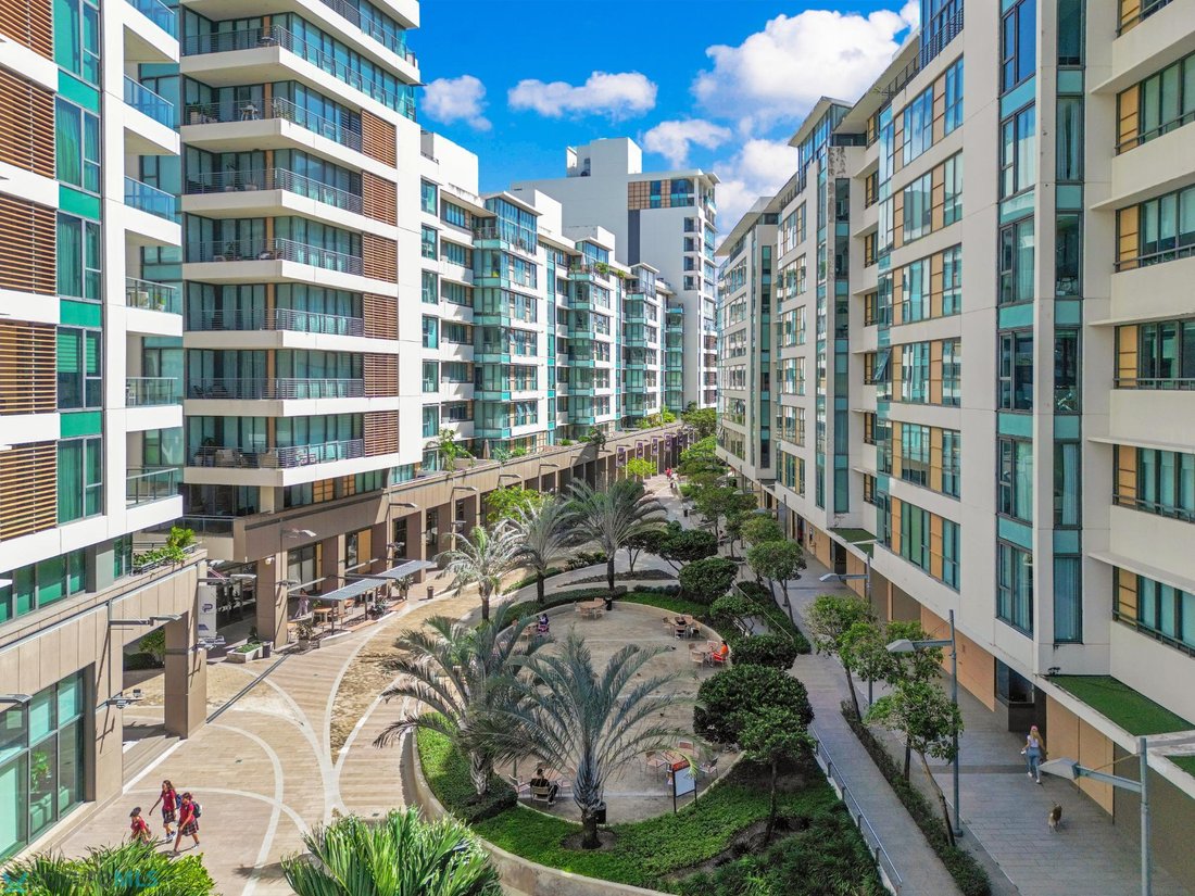 Apartment in San Juan, San Juan, Puerto Rico 1 - 17828572