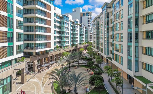 Apartment in San Juan, San Juan, Puerto Rico 1