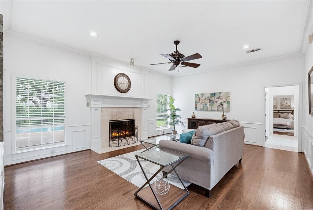 House in Aledo, Texas, United States 3 - 17820153