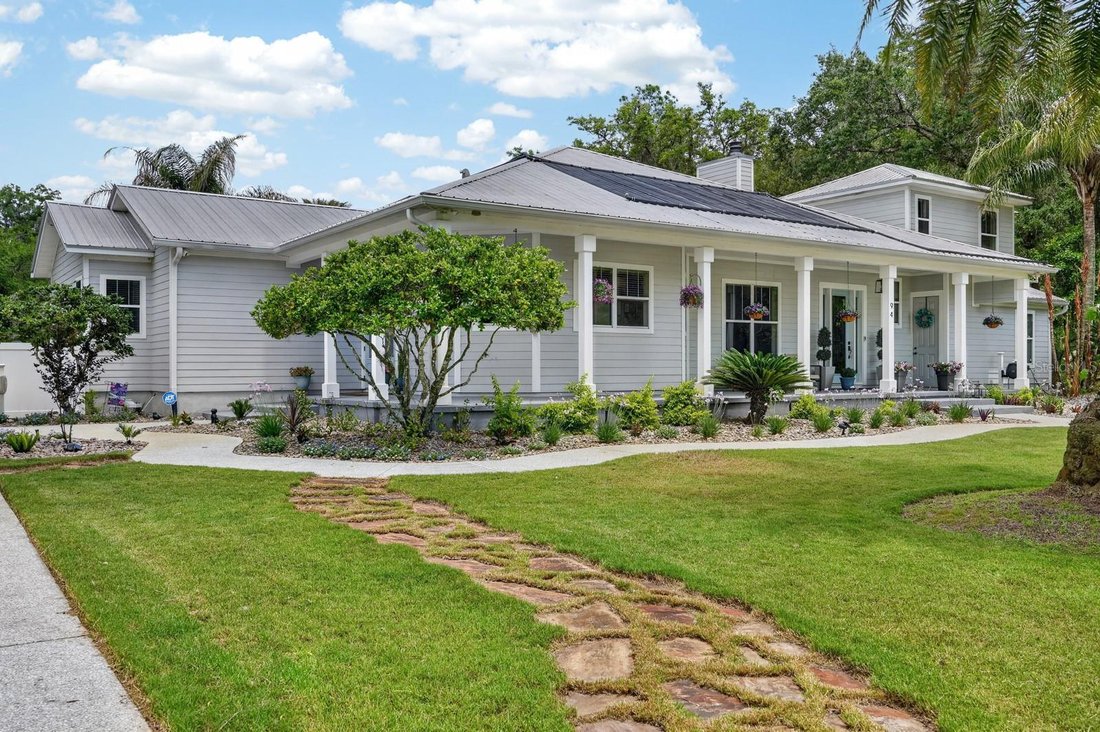 House in Bunnell, Florida, United States 4 - 17823620
