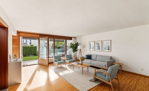 Apartment in Aigle, Vaud, Switzerland 1