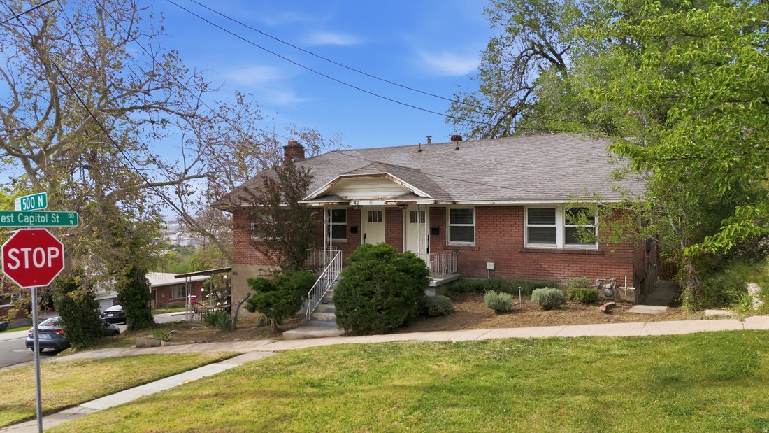 House in Salt Lake City, Utah, United States 5 - 17819744
