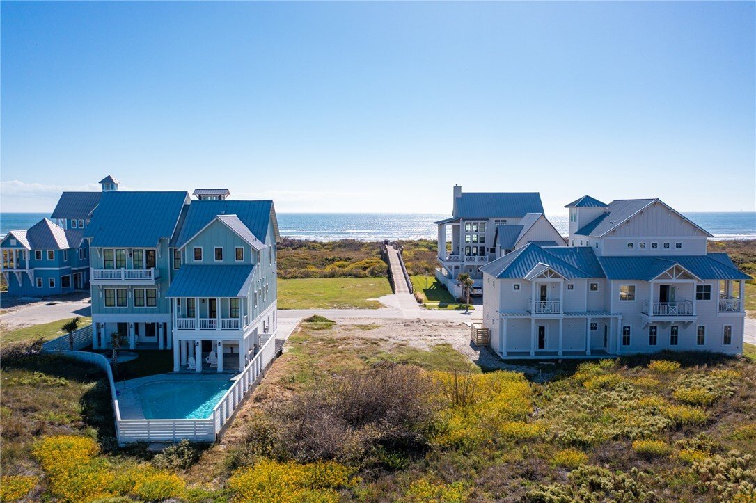 Land in Port Aransas, Texas, United States 4 - 17818162