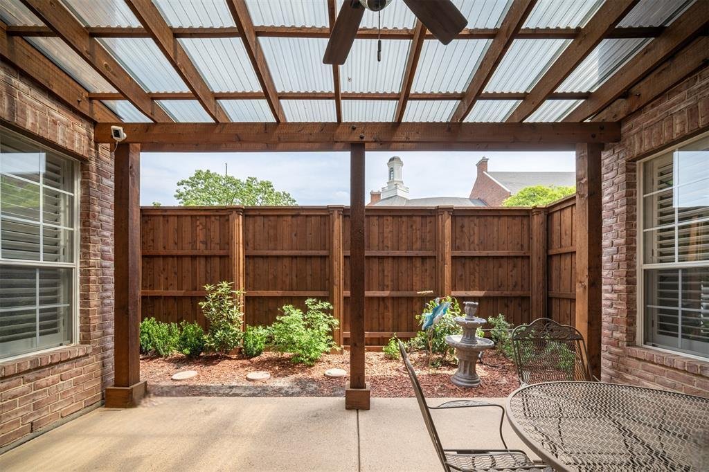 House in University Park, Texas, United States 2 - 17820194