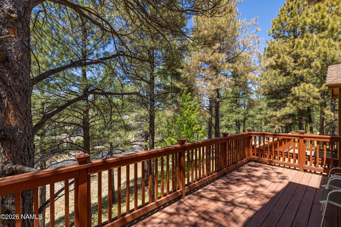 Townhouse in Flagstaff, Arizona, United States 3 - 17828361