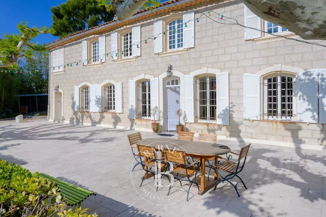 House in Palama, 13e Arrondissement, Marseille 3 - 15837488