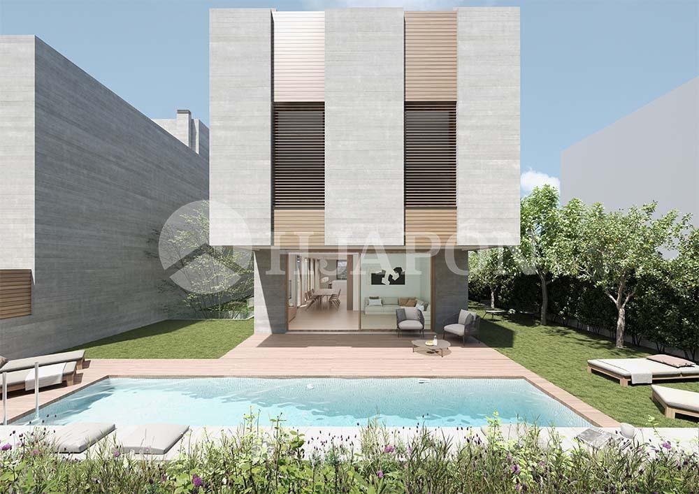 House in Alella, Catalonia, Spain 1 - 17823906
