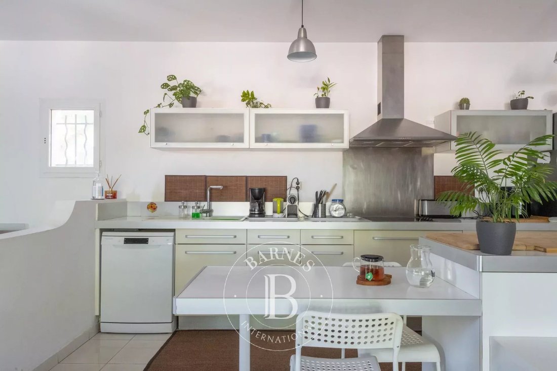 Villa in Ouest, Carry-le-Rouet, France 4 - 13830747