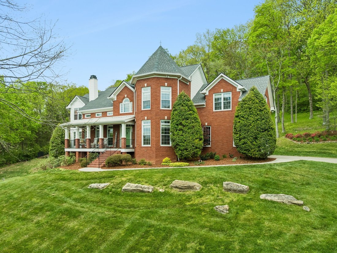 House in Franklin, Tennessee, United States 5 - 17826196