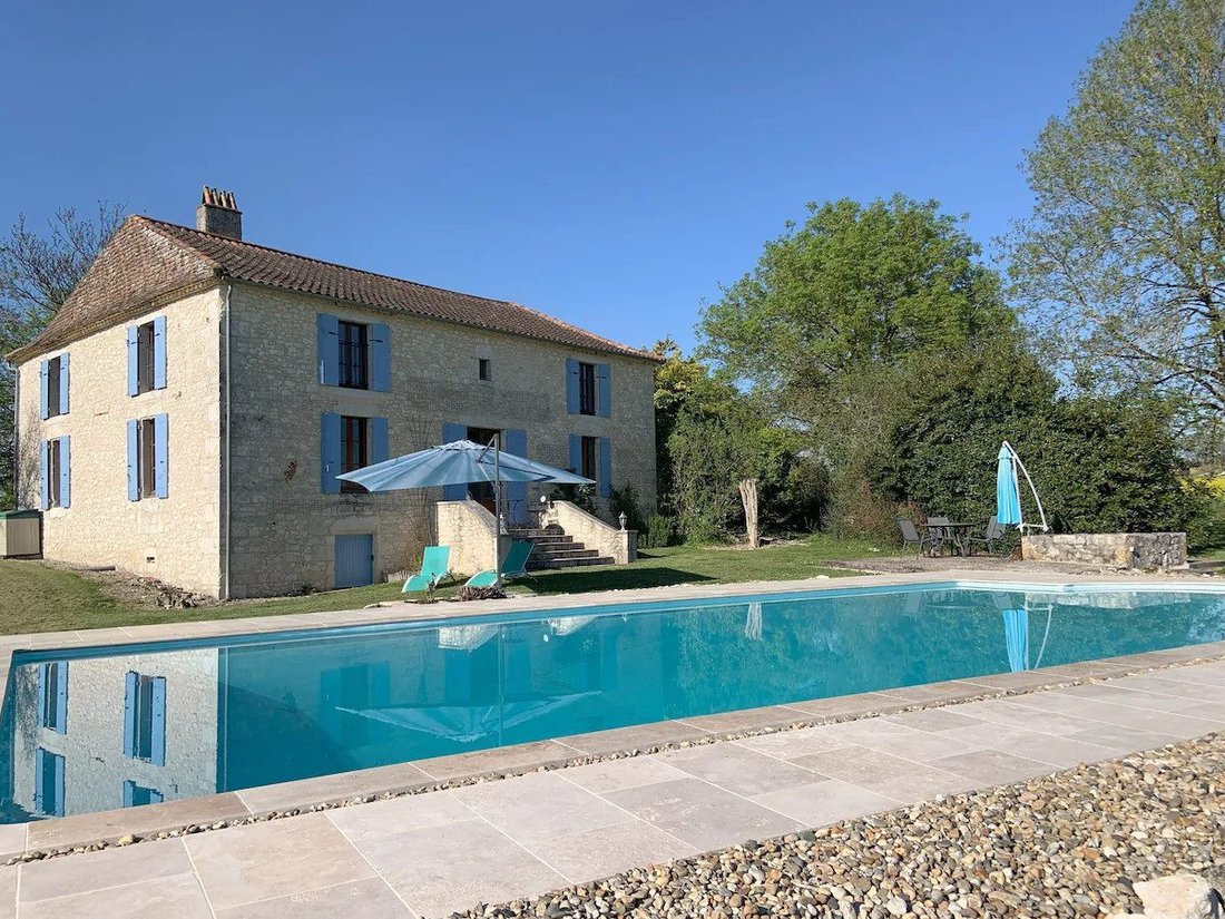 House in Razac-d'Eymet, Nouvelle-Aquitaine, France 2 - 17831533