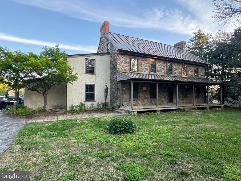 House in West Chester, Pennsylvania, United States 2 - 17818302