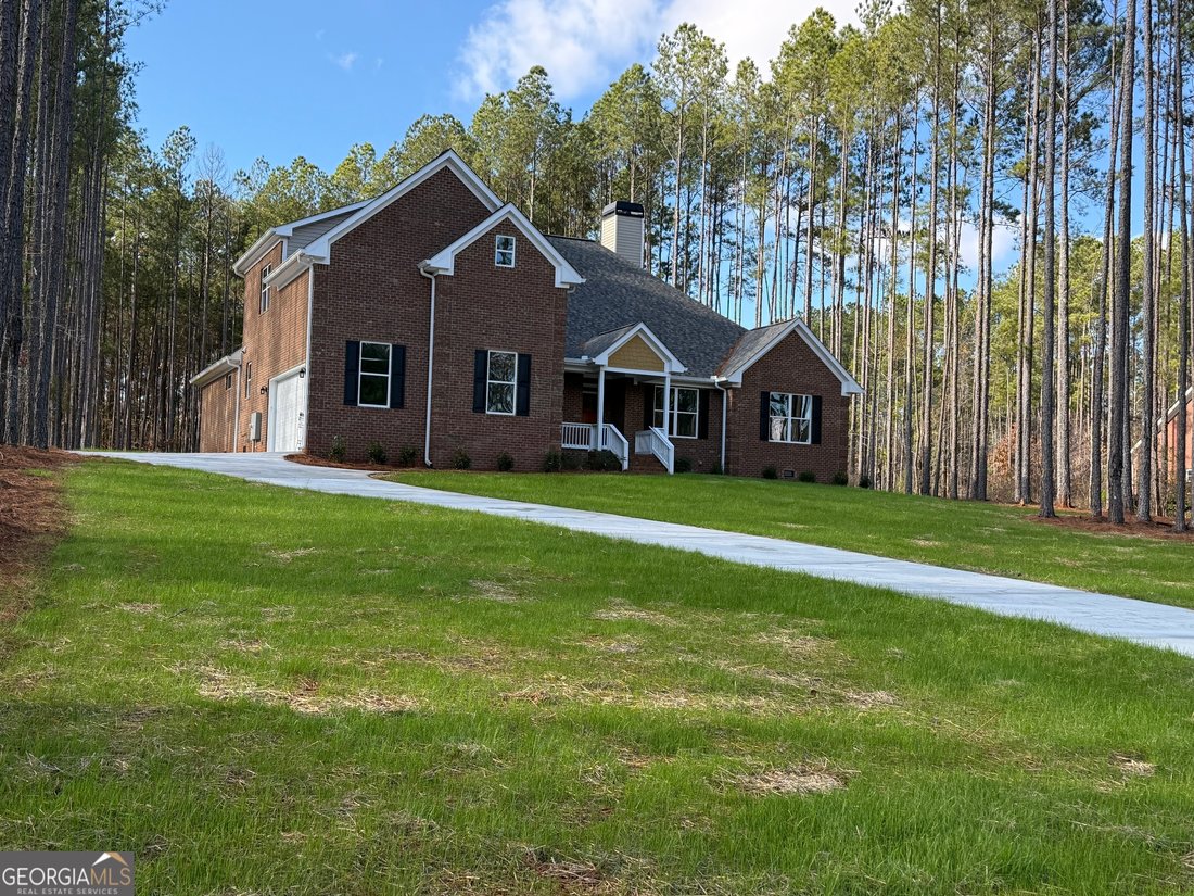 House in Social Circle, Georgia, United States 2 - 17824940