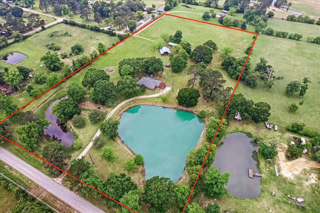 House in Magnolia, Texas, United States 1 - 17824459