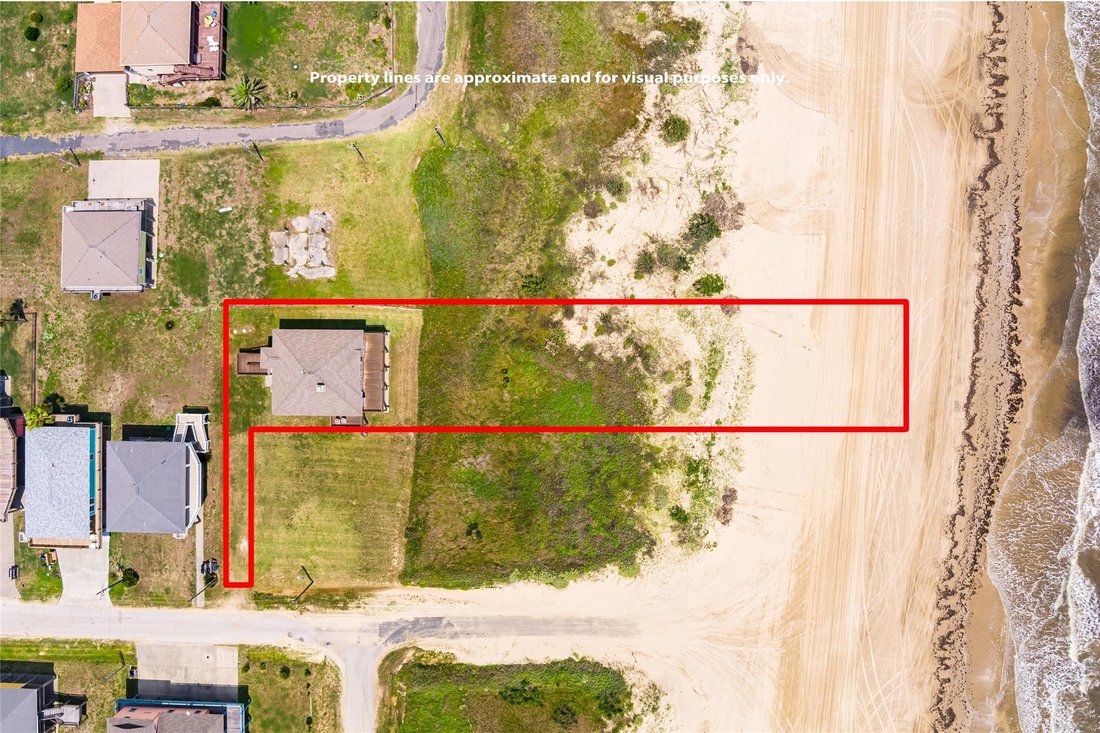 House in Bolivar Peninsula, Texas, United States 5 - 17824461