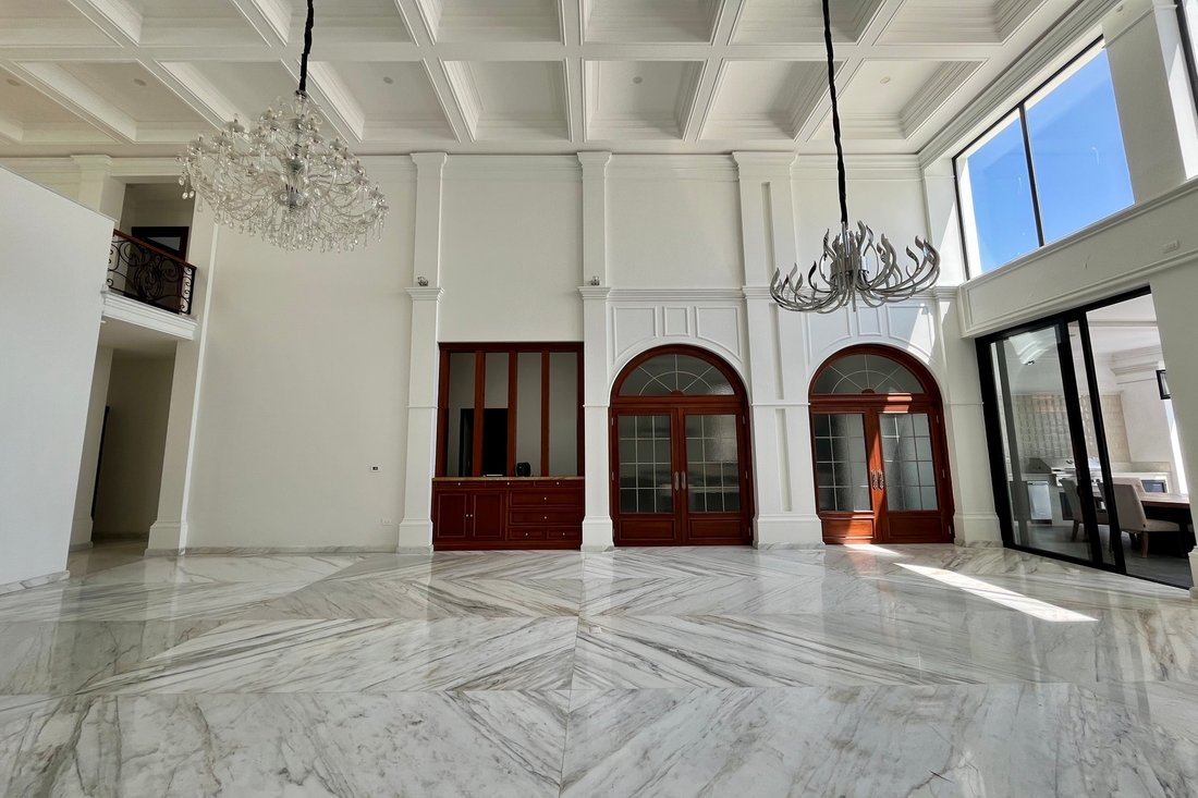 House in Santiago de Querétaro, Querétaro, Mexico 4 - 17820857