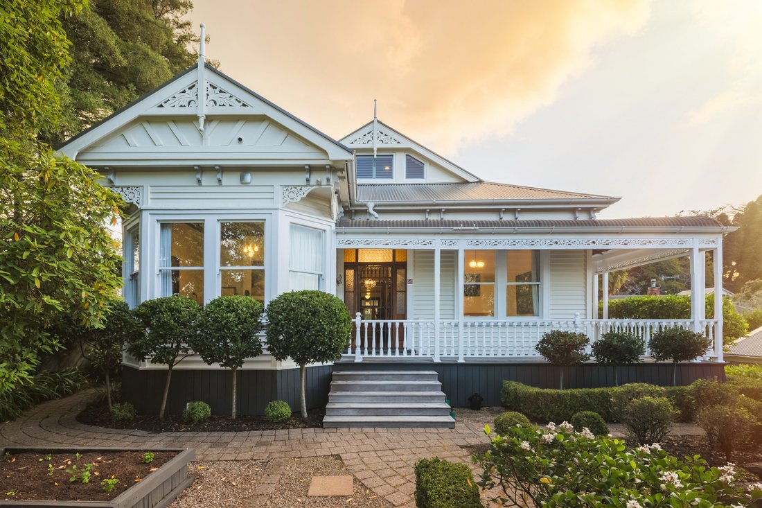House in Hamilton, Waikato, New Zealand 4 - 17833490