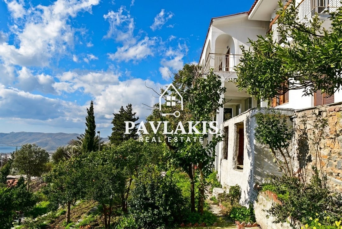 Condo in Euboea, Thessaly and Central Greece, Greece 2 - 17833814