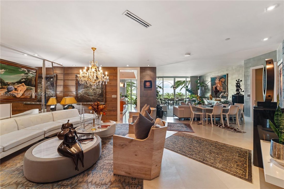 Condo in Sunny Isles Beach, Florida, United States 1 - 17829049
