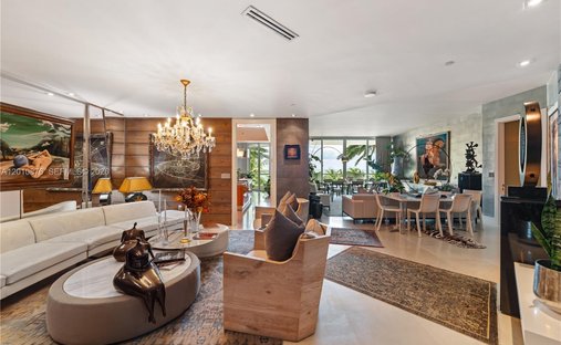 Condominio a Sunny Isles Beach, Florida, Stati Uniti 1