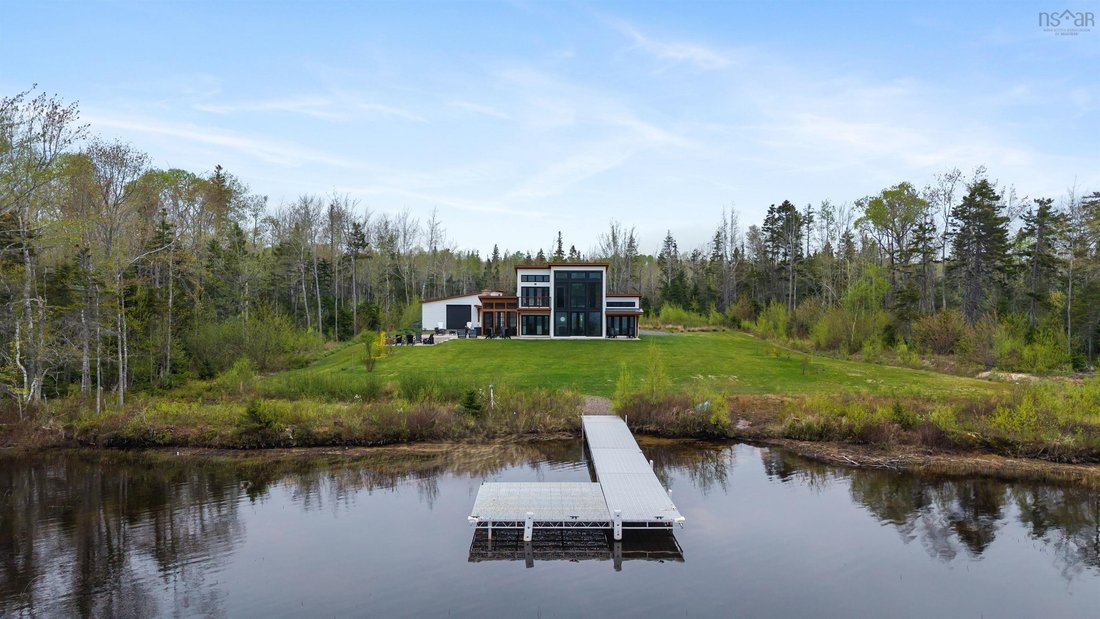 House in Mattatall Lake, Nova Scotia, Canada 5 - 17821262