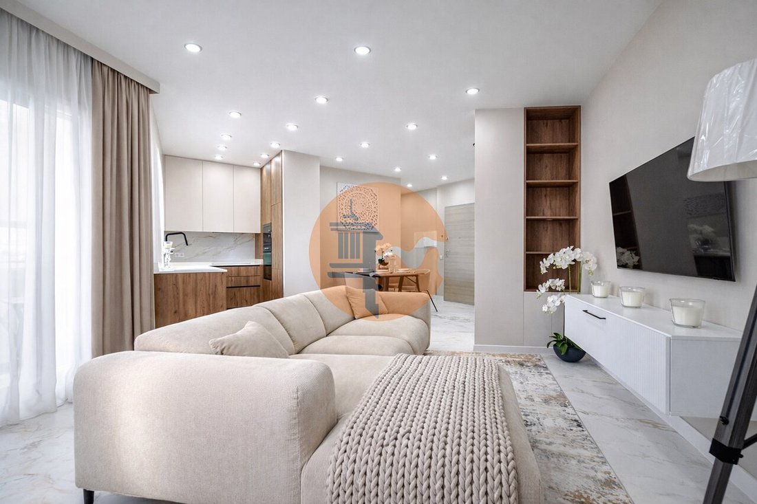 Apartment in Armacao de Pera, Algarve, Portugal 1 - 17827329