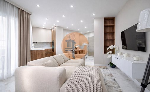 Apartment in Armacao de Pera, Algarve, Portugal 1