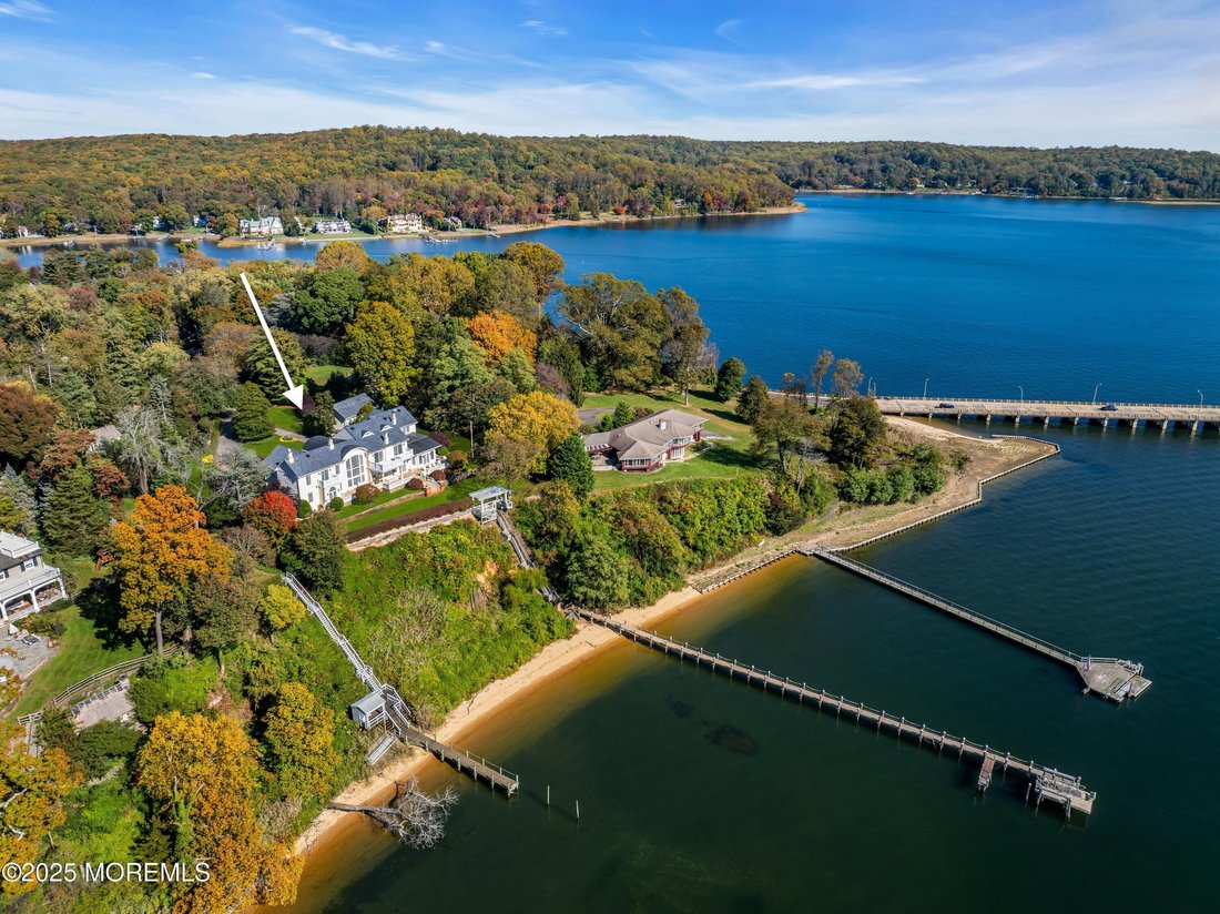 House in Rumson, New Jersey, United States 2 - 17824019