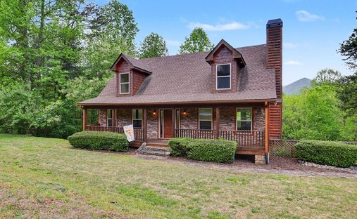 Casa a Hiawassee, Georgia, Stati Uniti 1