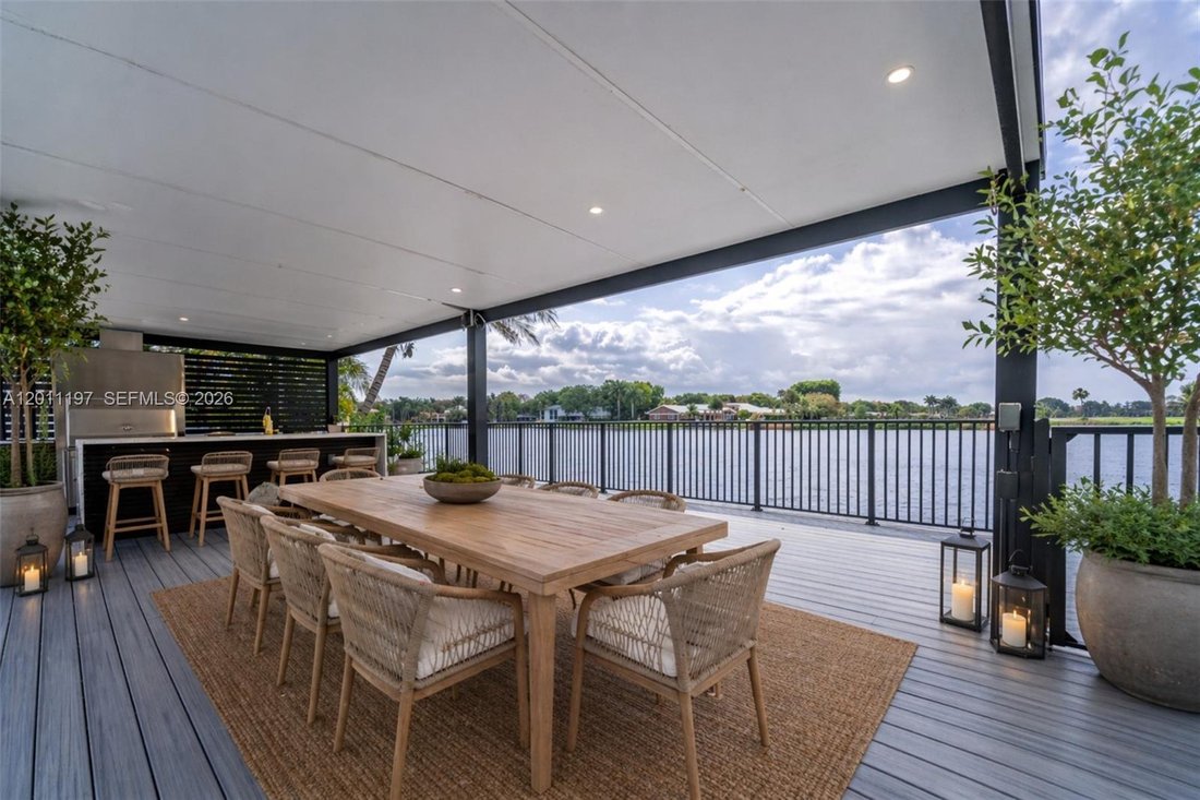 House in Miami Lakes, Florida, United States 4 - 17824096
