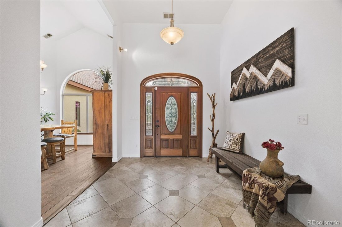 House in Evergreen, Colorado, United States 3 - 17816219