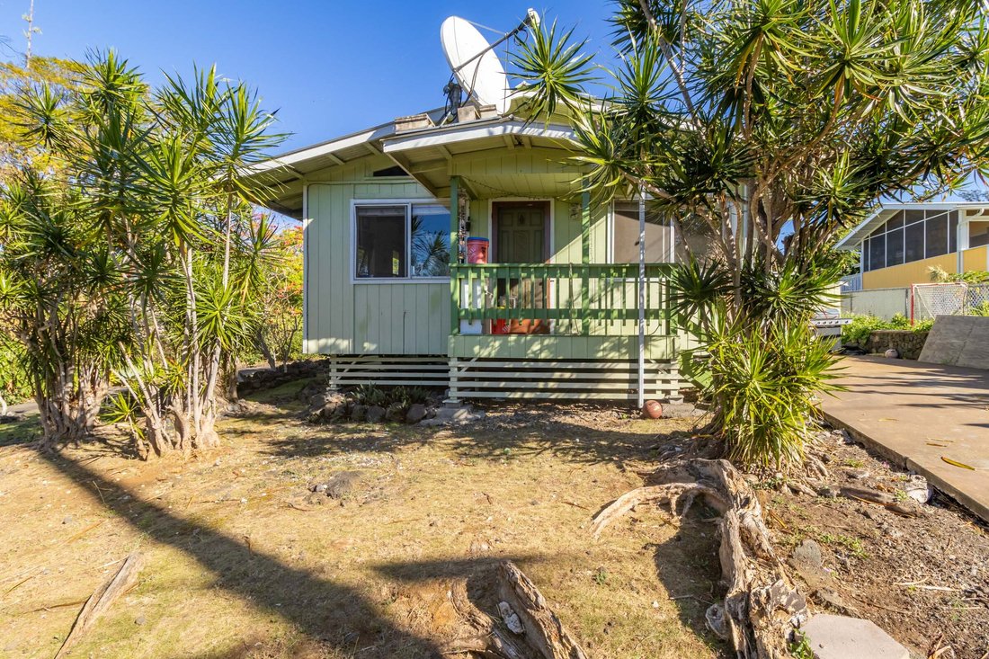 House in Kailua-Kona, Hawaii, United States 5 - 17826563