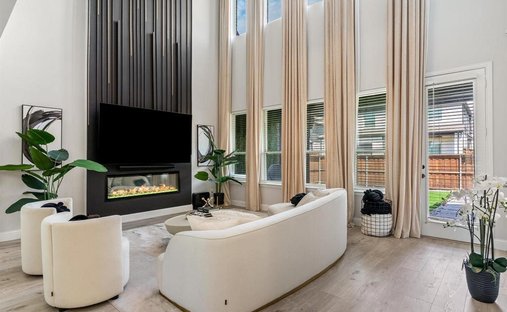 House in Farmers Branch, Texas, United States 1